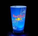 Double-Walled Stainless Steel RedBull Insulated Cup - Vacuum Coffee Mug - Image 2