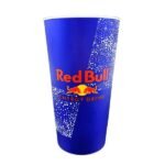 Double-Walled Stainless Steel RedBull Insulated Cup - Vacuum Coffee Mug